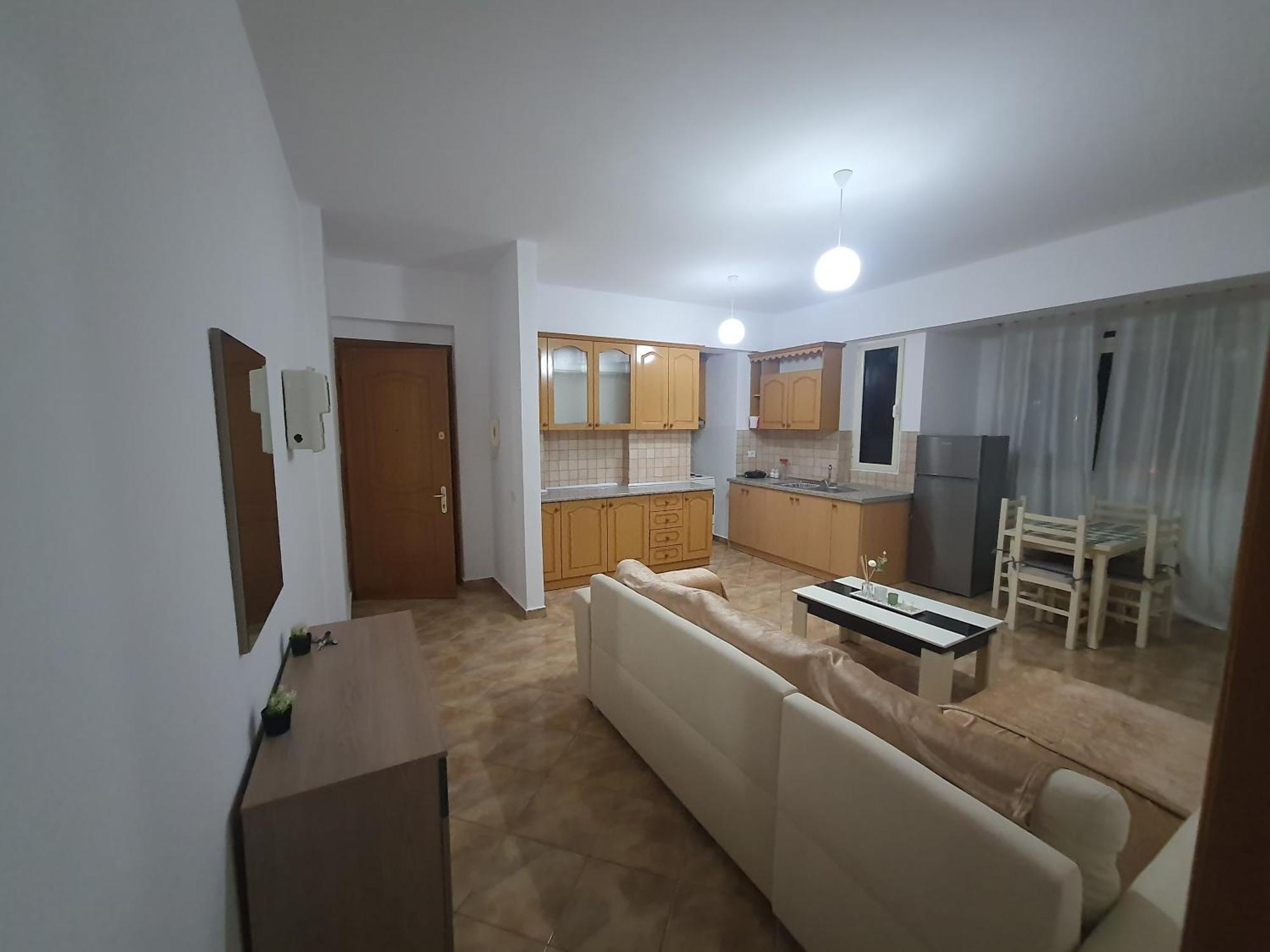 Kasa Apartment Vlore Exterior photo