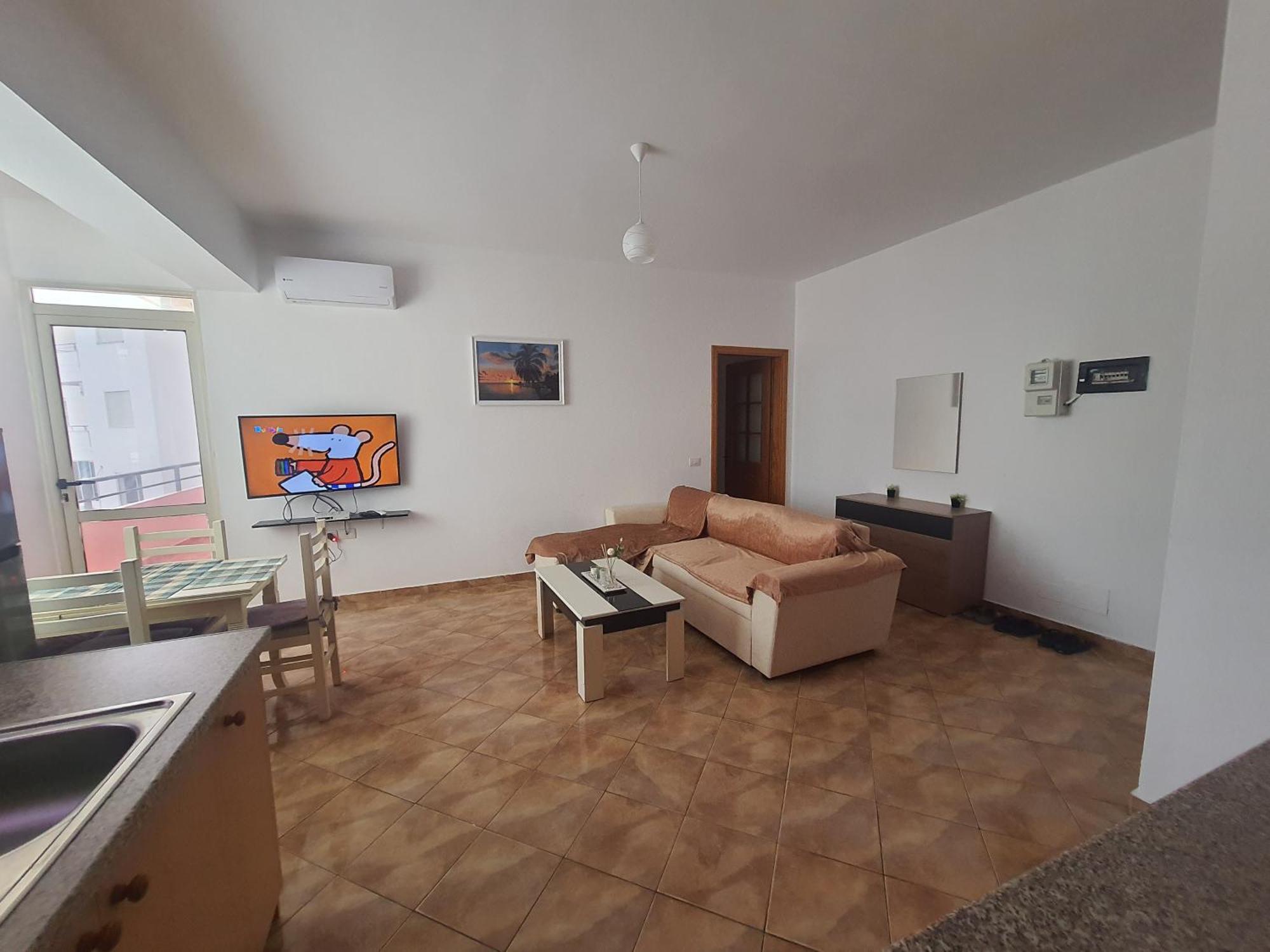 Kasa Apartment Vlore Exterior photo